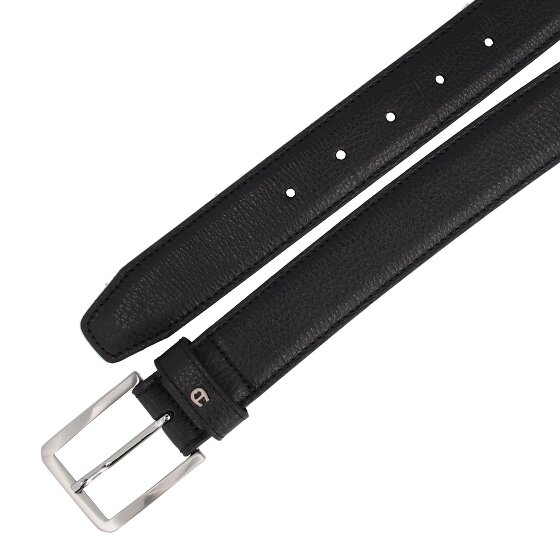 AIGNER Luca Cintura Vera Pelle