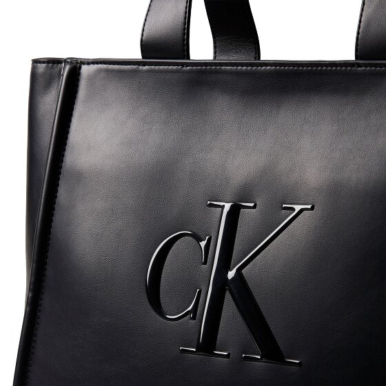 Calvin Klein Bold Borsa shopper 39 cm