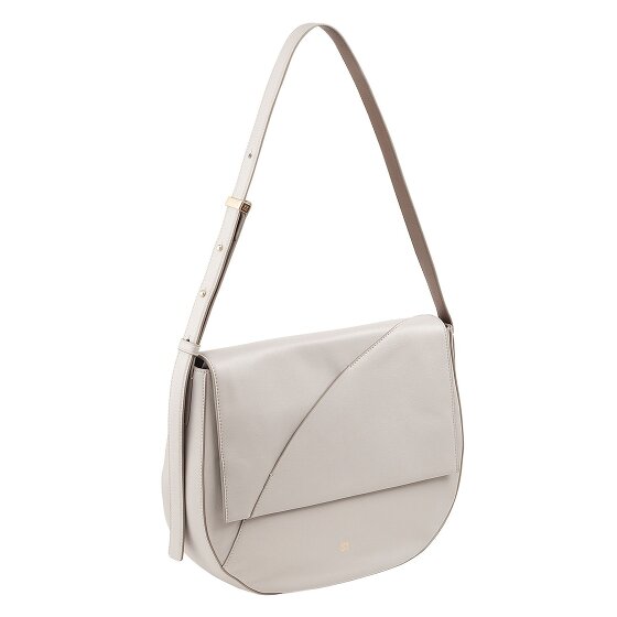 DuDu Formentera Borsa a tracolla Pelle 34 cm