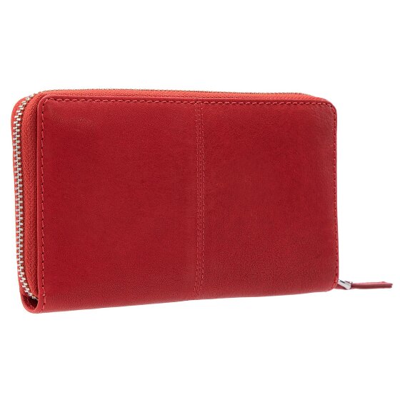 Maître Lemberg Dietrun Portafoglio Protezione RFID Pelle 17 cm