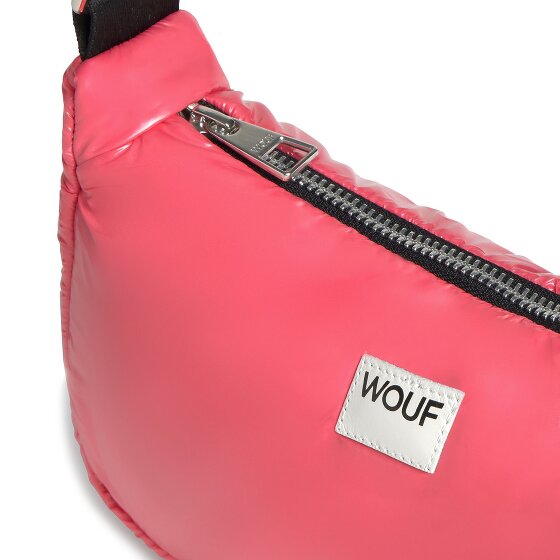 Wouf Glossy Borsa a spalla 34 cm