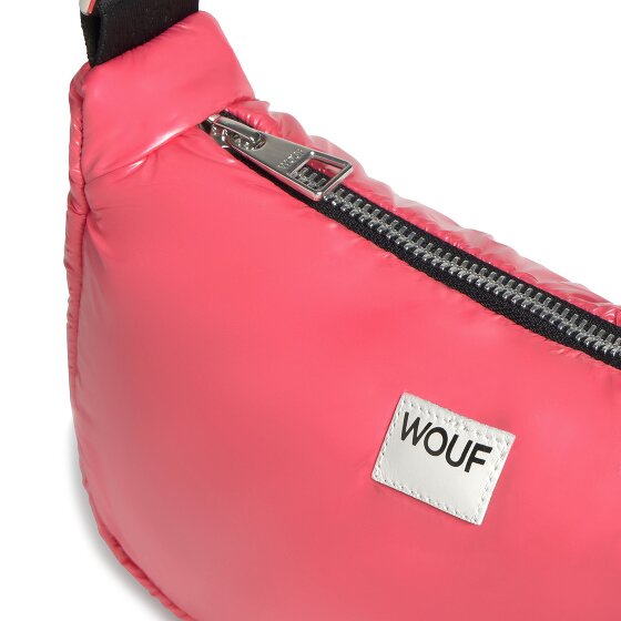 Wouf Glossy Borsa a tracolla 34 cm