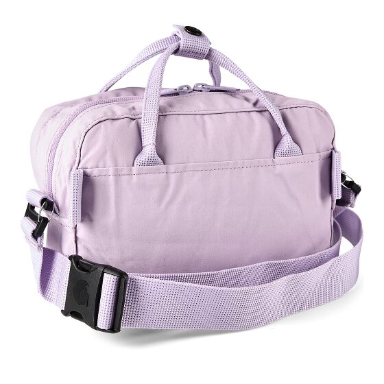 Fjällräven Kanken Borsa a tracolla 22 cm