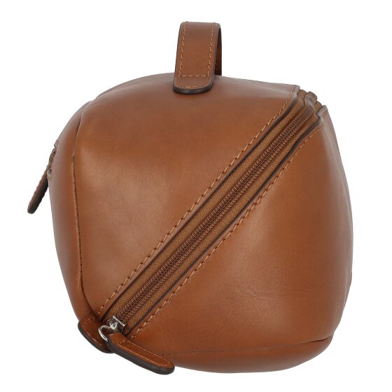 Picard Toscana Borsa da toilette Pelle 24 cm