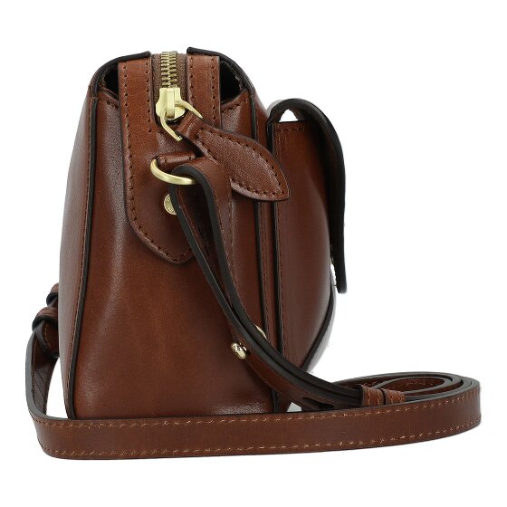The Bridge Borsa a tracolla Vera Pelle 20 cm
