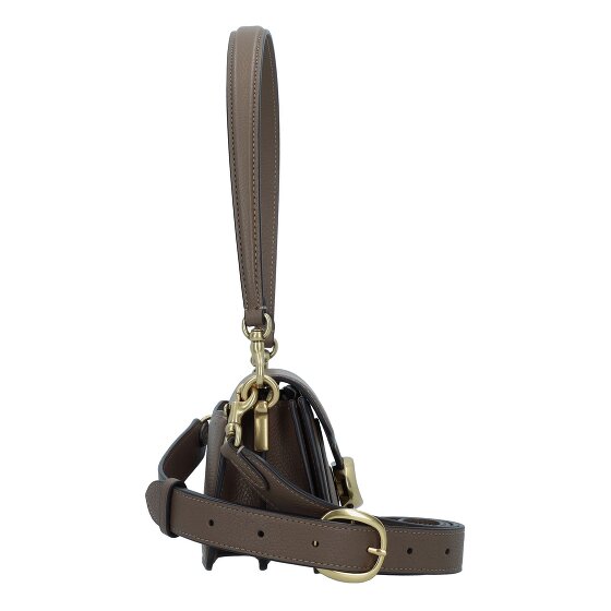 Coach Tabby Borsa a tracolla Pelle 20 cm Coach Tabby Borsa a tracolla Pelle 20 cm