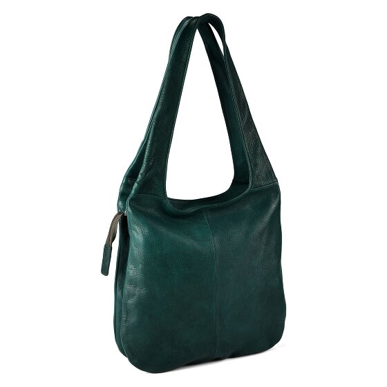 Harold's Cufu Borsa a spalla Vera Pelle 34 cm