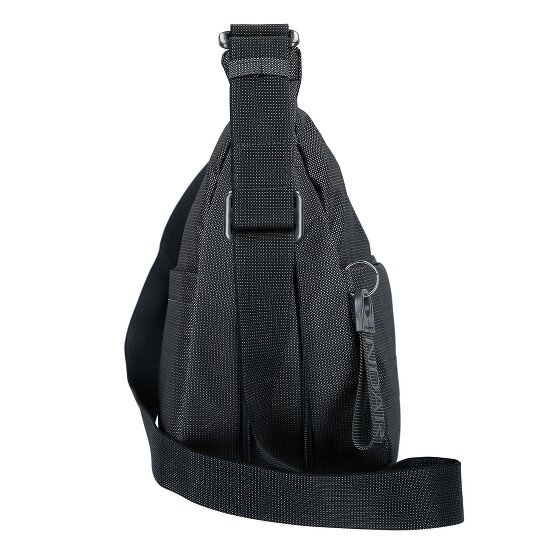 Mandarina Duck MD20 Borsa a tracolla 39 cm espandibile
