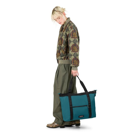 Eastpak Travel Borsa shopper 58 cm Vano porta PC