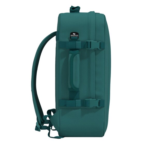 Cabin Zero Adventure 114 Zaino da giorno 51 cm Scomparto per laptop