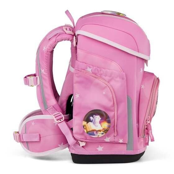 Ergobag cubo Set di borse per la scuola 5 pezzi