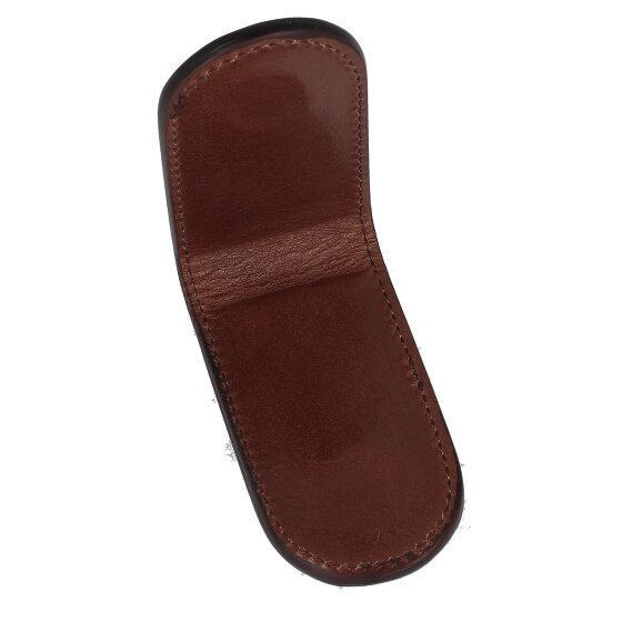 The Bridge Story Exclusive Dollar Clip Pelle 7 cm