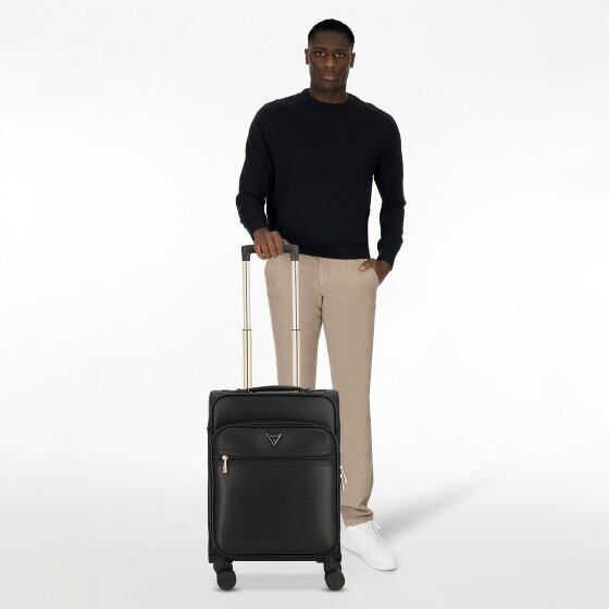 Guess Norom 4 ruote Carrello della cabina 53 cm
