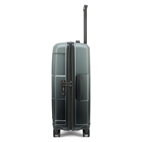 Epic Crate EX Wildlife 4 ruote Carrello 65 cm