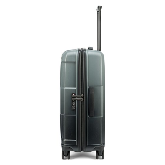 Epic Crate EX Wildlife 4 ruote Carrello 65 cm