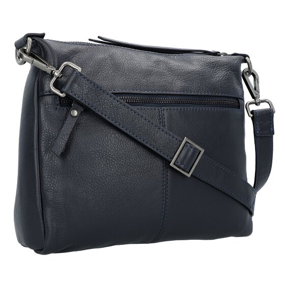 Harbour 2nd Just Pure Zarifa Borsa a tracolla Pelle 24 cm