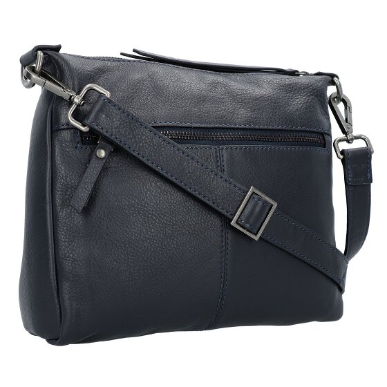 Harbour 2nd Zarifa Borsa a tracolla Pelle 24 cm