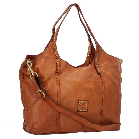 Campomaggi Antonia Borsa shopper Pelle 40 cm