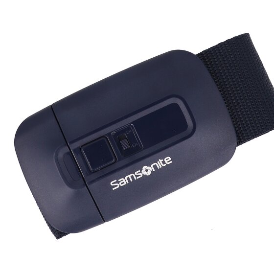 Samsonite Ta Revolution Cintura per bagagli 5 cm
