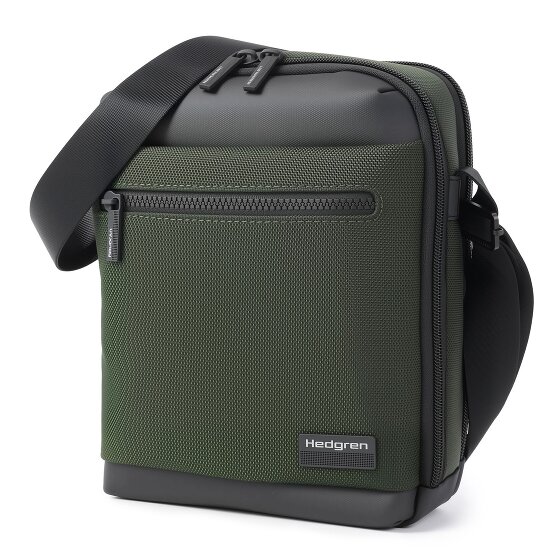 Hedgren Next Inc Borsa a tracolla Protezione RFID 21 cm