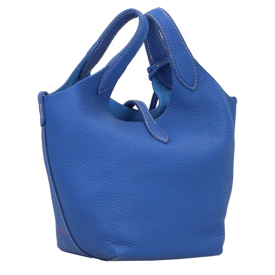 POLO RALPH LAUREN Polo Play Borsetta Pelle 25 cm