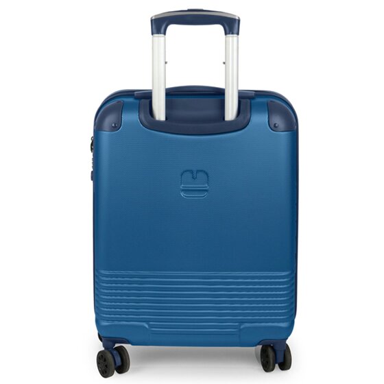 Gabol Balance XP 4 ruote Carrello della cabina S 55 cm con piega di espansione
