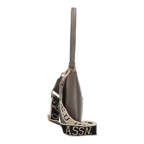 U.S. Polo Assn. Heat Borsa a tracolla 25 cm