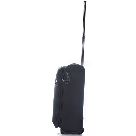 Epic Carrello cabina Discovery Neo 55 cm