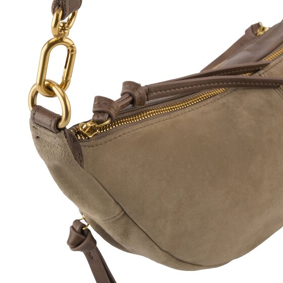 FredsBruder Beyond Mini Borsa Borsa a tracolla Pelle 16.5 cm