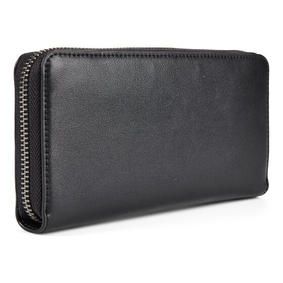Liebeskind Audrey Portafoglio Protezione RFID Vera Pelle 19 cm