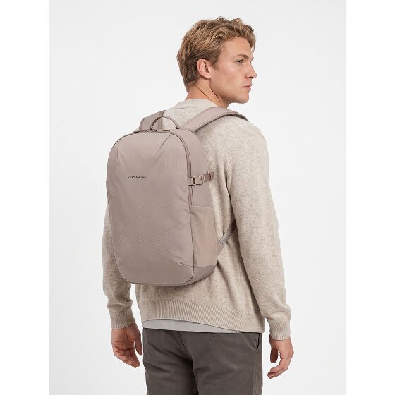 Kapten & Son Are Zaino da giorno 42 cm Vano porta PC