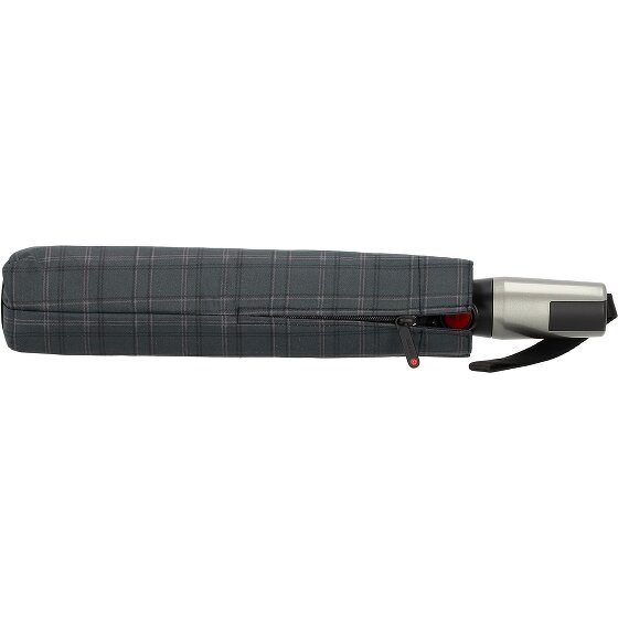 Knirps T400 Ombrello tascabile Duomatic 36 cm