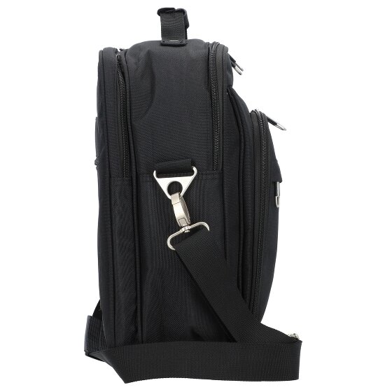 d&n Bags & More Borsa da volo 28 cm