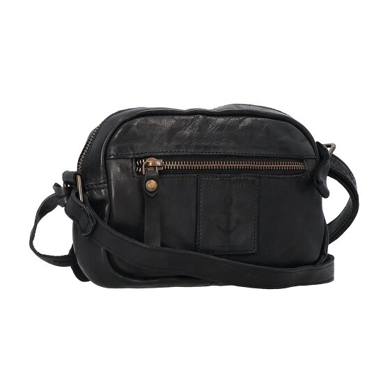 Harbour 2nd Nyla Borsa a tracolla Pelle 22 cm Harbour 2nd Nyla Borsa a tracolla Pelle 22 cm