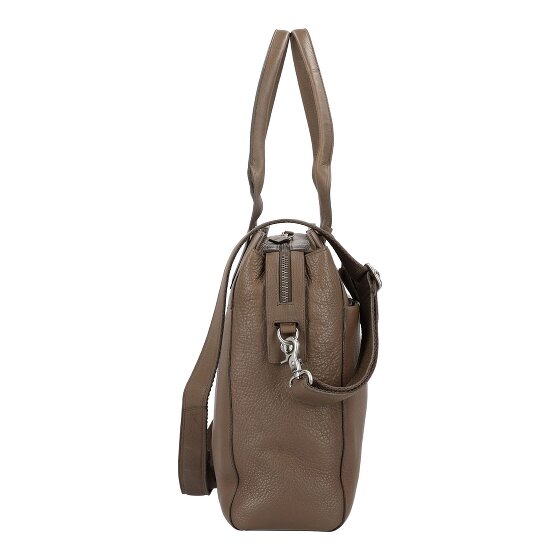 Burkely Soft Skylar Borsa shopper Pelle 40 cm Scomparto per laptop Burkely Soft Skylar Borsa shopper Pelle 40 cm Scomparto per laptop