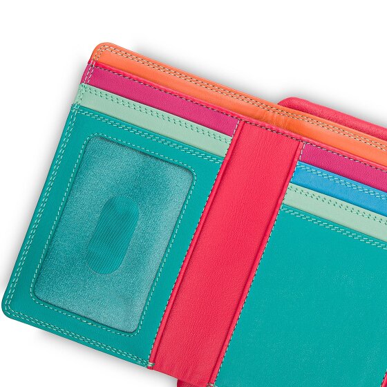 Mywalit Portafoglio Protezione RFID Pelle 14 cm