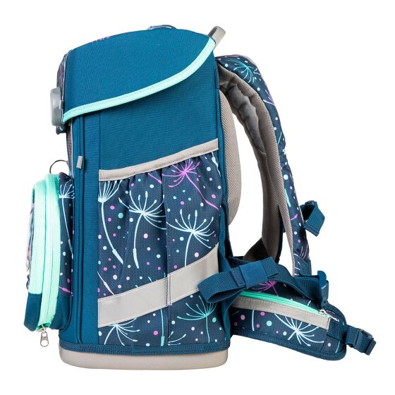 School-Mood Champion Pro Set di borse per la scuola 7 pezzi