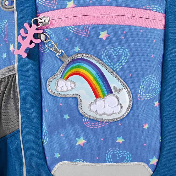 Step by Step Kiga Maxi Zaino per la scuola materna 34 cm