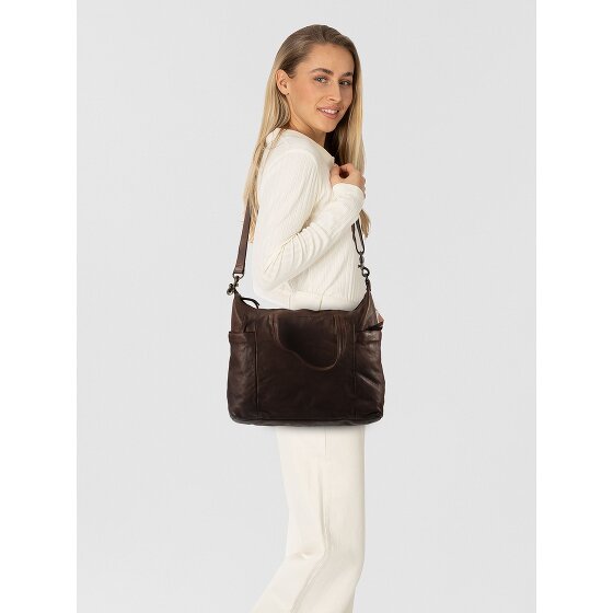 Harold's SUBMARINE Borsa shopper Pelle 39 cm