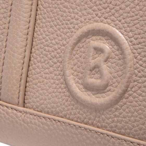 Bogner Bozen Zeta Borsa shopper Vera Pelle 31 cm