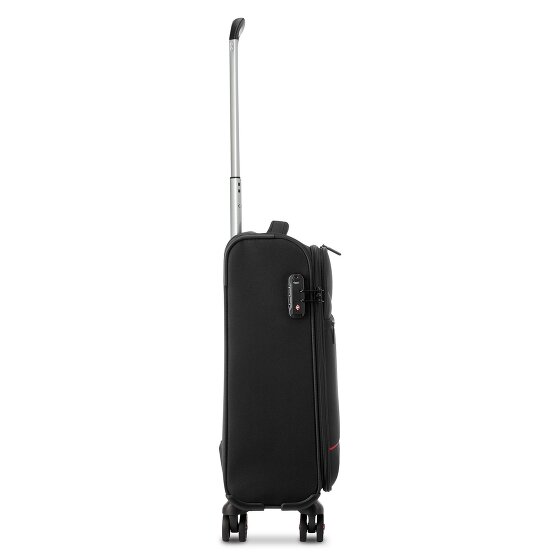 MODO by Roncato Eclipse 2.0 4 ruote Carrello della cabina 55 cm