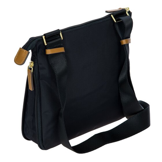 Bric's X-Collection Borsa a tracolla 26 cm con piega di espansione