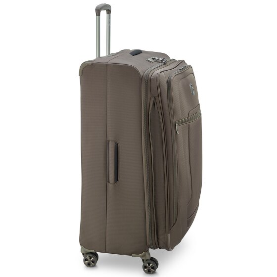 Delsey Paris Carrello a 4 ruote Helium DLX 83 cm