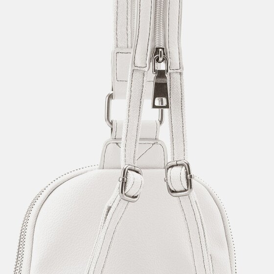 FredsBruder Bestie Zaino da città Pelle 29 cm FredsBruder Bestie Zaino da città Pelle 29 cm