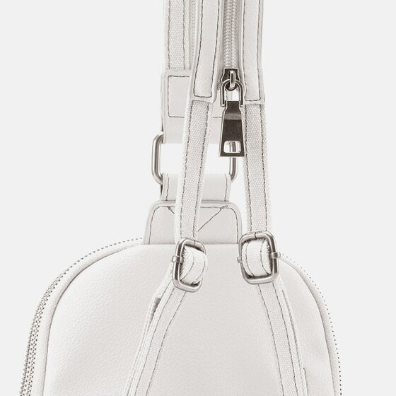 FredsBruder Bestie Zaino da città Pelle 29 cm