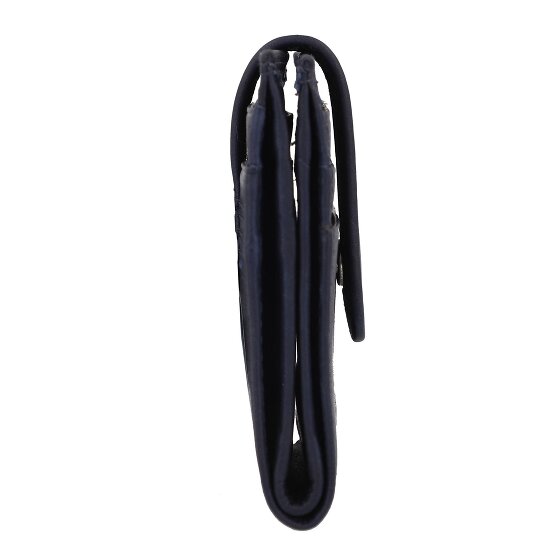 Jack Kinsky Aruba Portafoglio Protezione RFID Pelle 10 cm