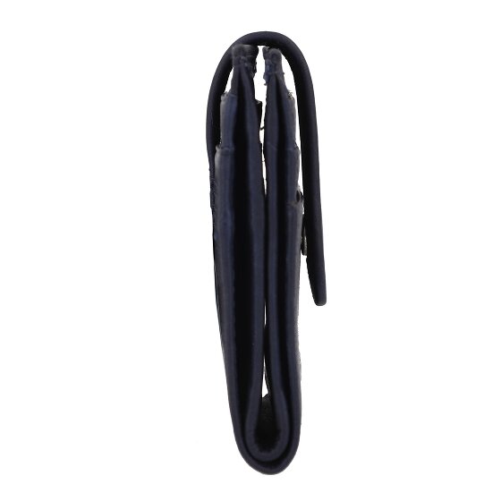 Jack Kinsky Aruba 116 Portafoglio Protezione RFID Pelle 10 cm