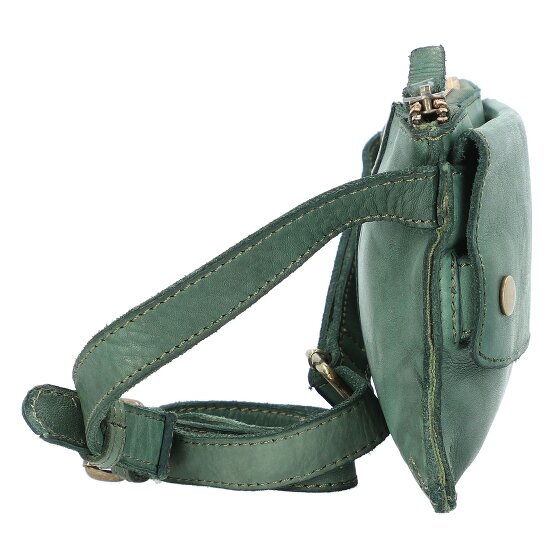 Harold's Marsupio Submarine in pelle 21 cm