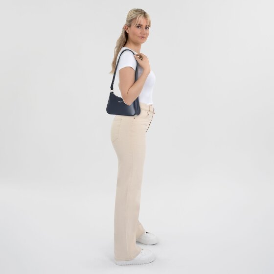Lancaster Suave Ace Borsa a tracolla Pelle 27 cm