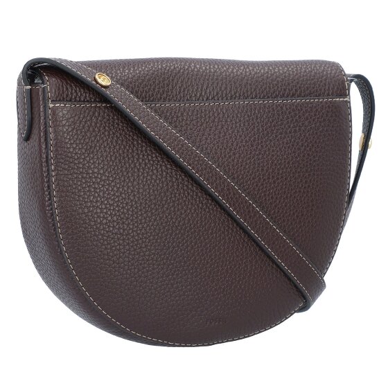 Fossil Everleigh Borsa a tracolla Pelle 22.5 cm